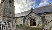 Maoiniú €140,000 d’athchóiriú séipéil agus foirgnimh ‘oidhreachta’ eile sa Ghaeltacht